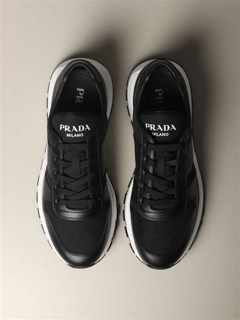 prada men sneaker|prada sneakers for men dhgate.